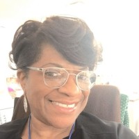 Bonita Patterson