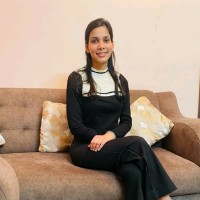 Prachi Mavi