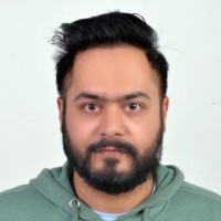 Amandeep Singh Dhanjal