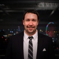 Steve Dumaresq, É.A.