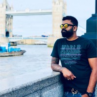 Nandeesh Kumar