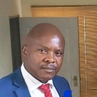 Themba Victor Mathebula