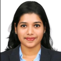 Simran Rao