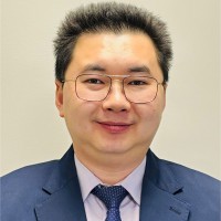 Min (Matthew) Wang