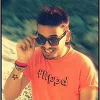 Abhishek Sharma
