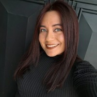 Hilary Reyes