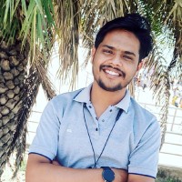 Arvind Yadav