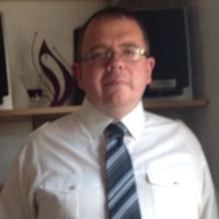 Graham Keith