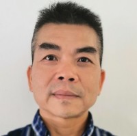 Glenn Huang