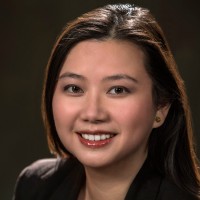 Mimi Tong