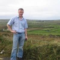 Jude Cooney