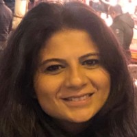 Haidy Girgis