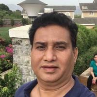 Pramod Sathe