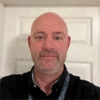Tim Gillhespy