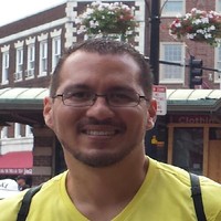 Victor Palacios