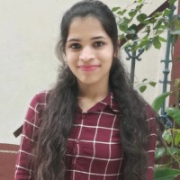 Pragathi A S