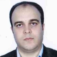 Saeid Alikhani