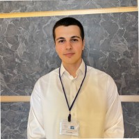 Jon Mita