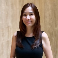 Corrine Tang