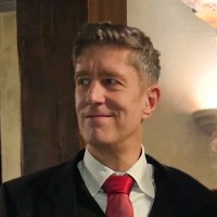 Clement Van Steenderen