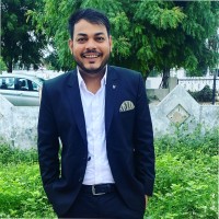 Rajen Kumar