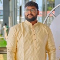 Abhinand M