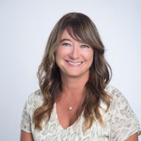 Kimberly Pruett