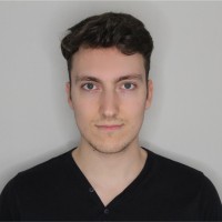 Daniel Gardeñes Esteve