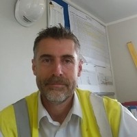 Adrian Prosser