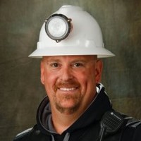 Steve Steel, CSP