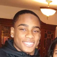 Dayvon Rush