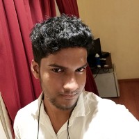 Santhosh P