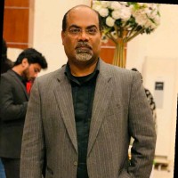Kashif Ali Malik