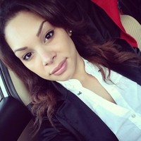 Grace Suarez