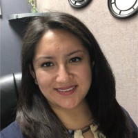Erica Rosero