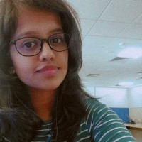 Pranavi Chanda