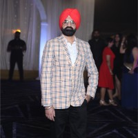 Gursimran Dhanjal