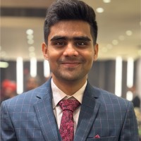 Nikhil Bagri