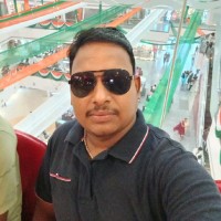 Jachindra Behera