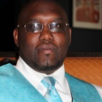 Roy D. Williams