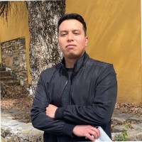 Luis Eduardo Muñiz Gomez