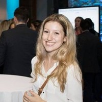 Pénélope Bazinet, Cpa Auditrice