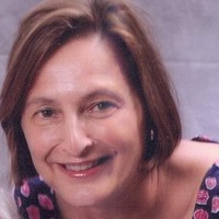 Mary Pizzarelli
