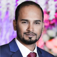 Md Akram Ullah