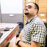 Ranjeet Singh