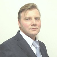 Александр Дегтярев