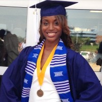 Sade Richardson