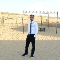 Sunil Varia