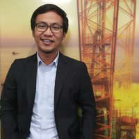 Jeffrey Ferrer
