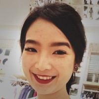 Melissa A Kusuma